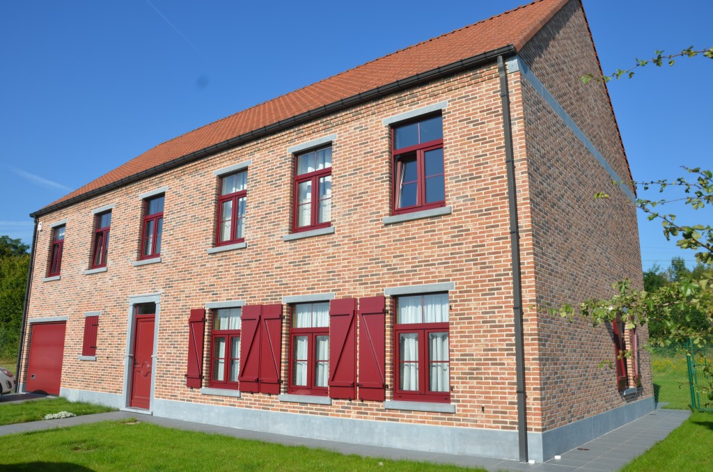 Standing House Immobilier